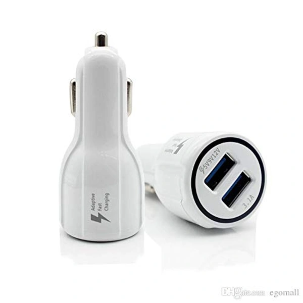 Car Charger Adaptor 