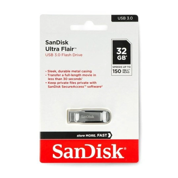 SanDisk 32gb Pendrive 