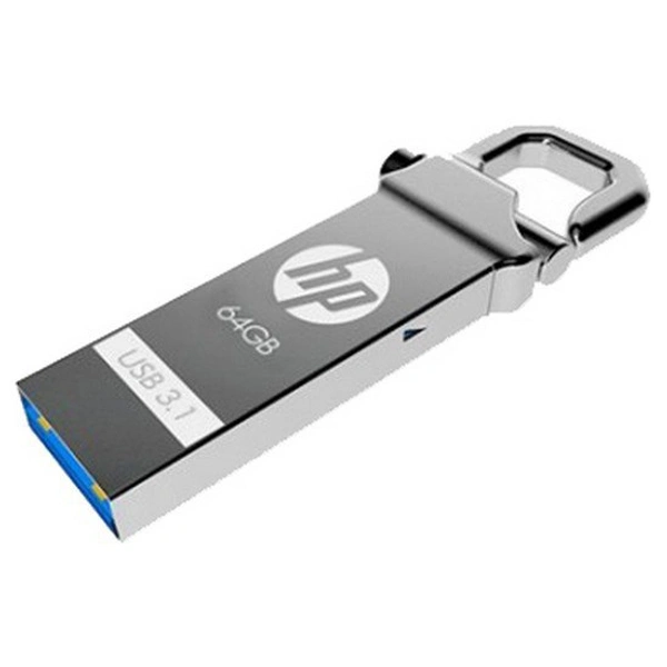 Hp Pendrive 64gb