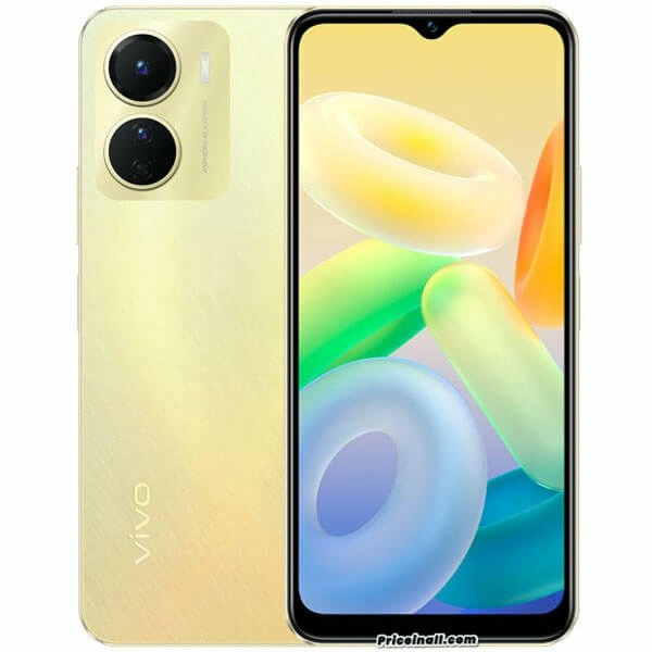 Vivo Y16  - Pouch