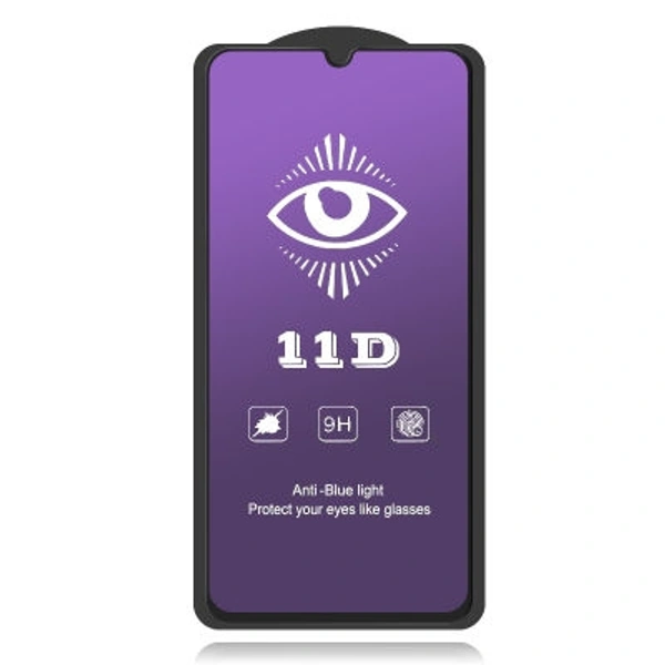 Vivo Y16  - 11D Glass