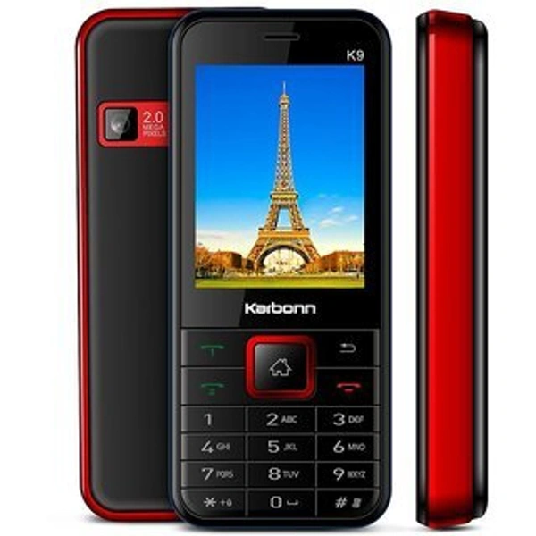 Karbon K108i