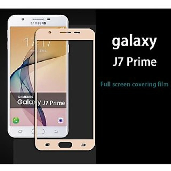 Samsung Galaxy J7 Prime  - 11d