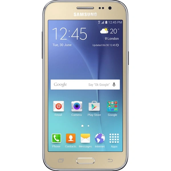 Samsung Galaxy J25  - 11d