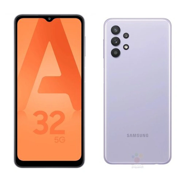 Samsung Galaxy A32  - 11d