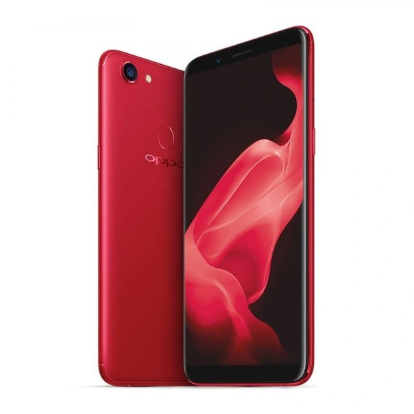OPPO F5  - 11d