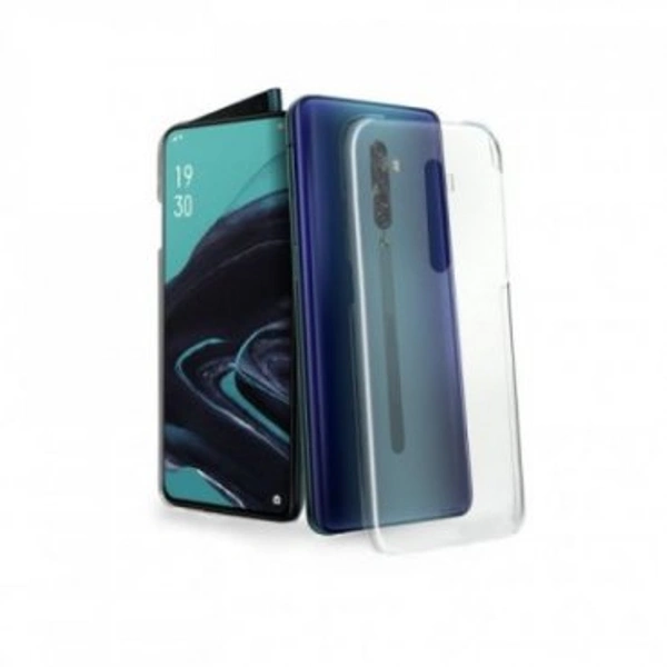 Oppo Reno 2 F 11d - Back Case