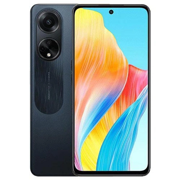 Oppo F23 5g - 11D Glass, Red