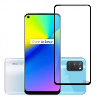 Oppo F Series 11d - Cornflower Blue, F21s