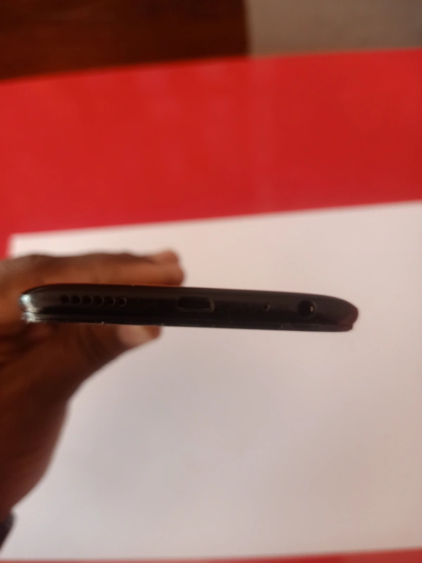Vivo Y91c 
