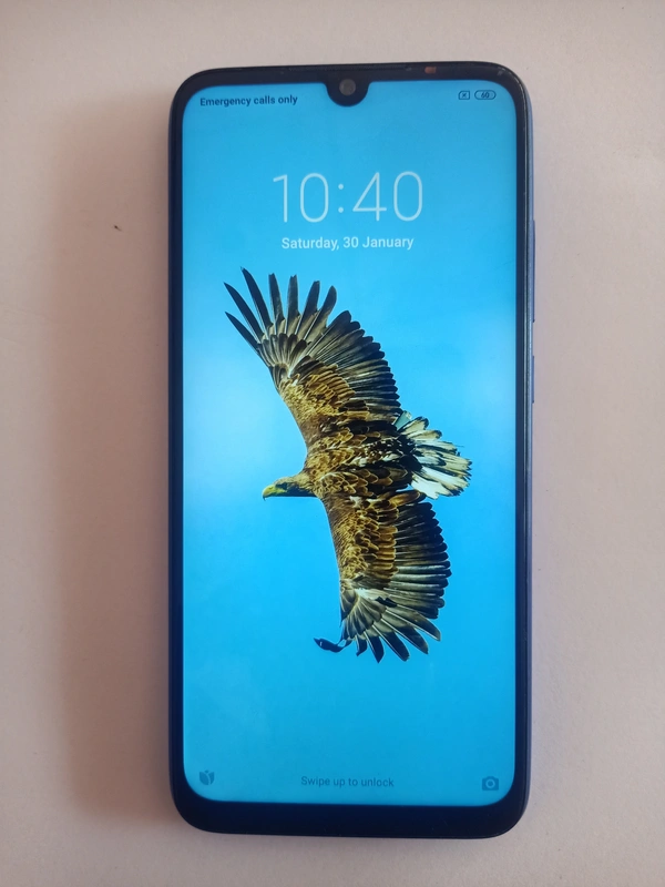 Redmi Note 7 (Mi)