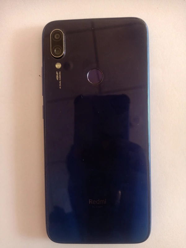 Redmi Note 7 (Mi)