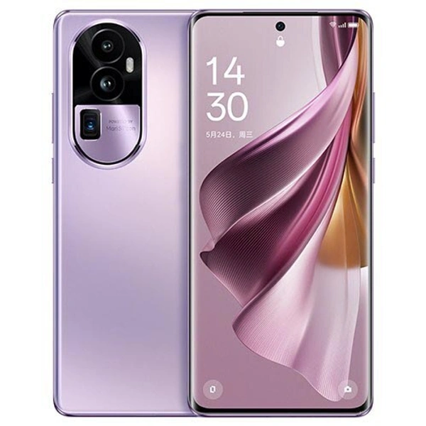 Oppo Reno 10 Pro 5g - Pouch