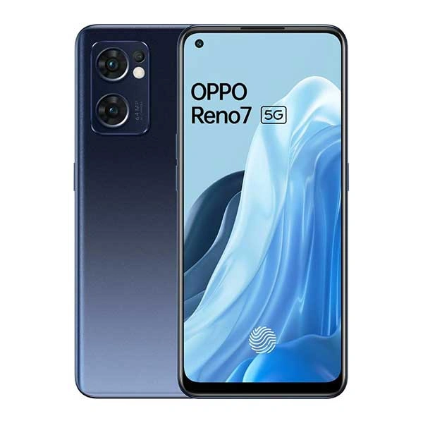 Oppo Reno7 5g - D+