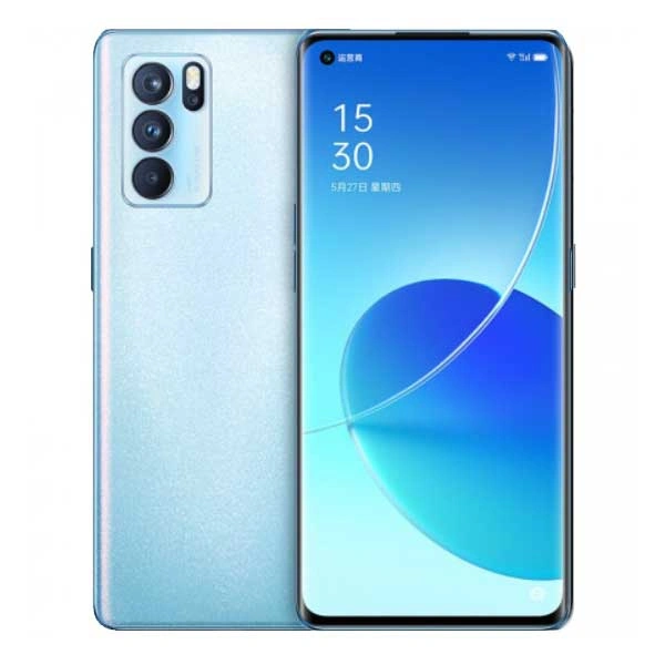 Oppo Reno 6 5g - 11d