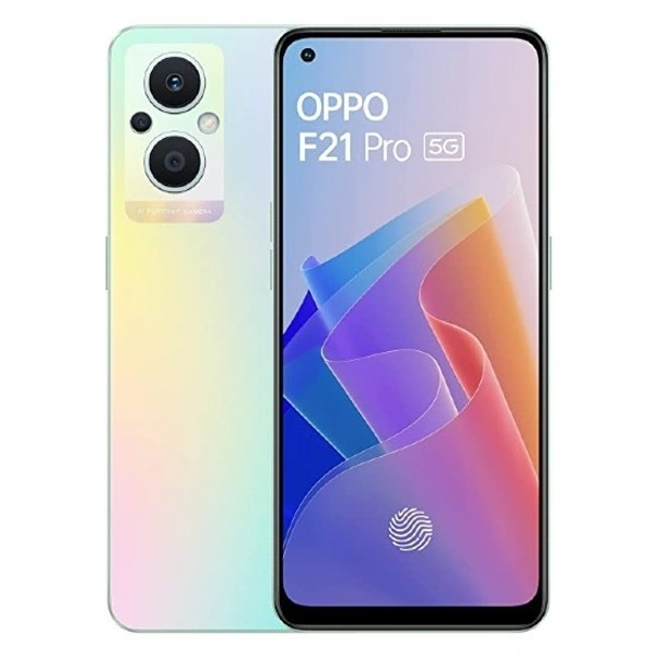 Oppo F21s Pro 5g - 11d