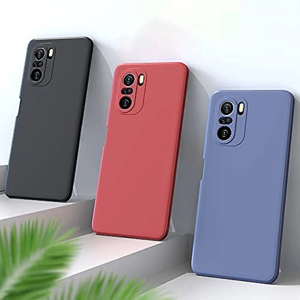 Pouch For Oppo F Series  - Red, F19