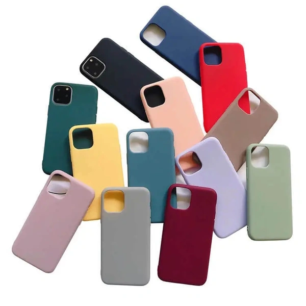 Viov Y Series - Transparent, Y1S