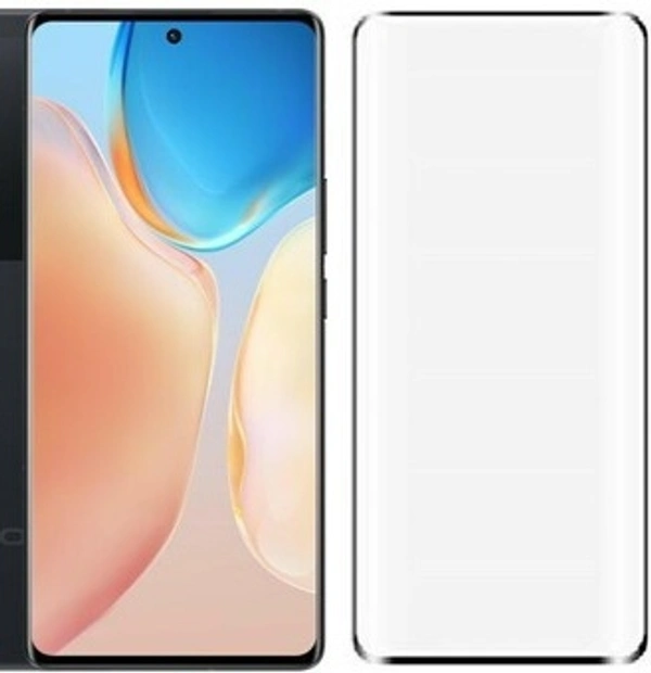 Vivo X Series - X70PRO+, UV GLASS
