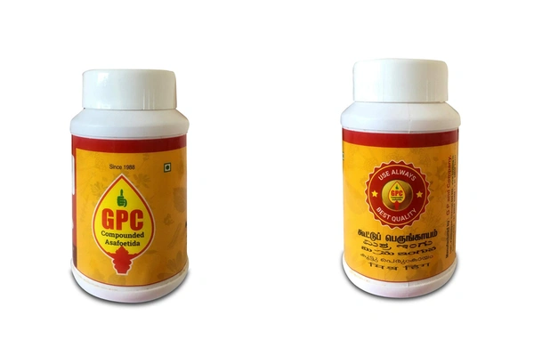 GPC Ingu Powder 1KG 1290MRP