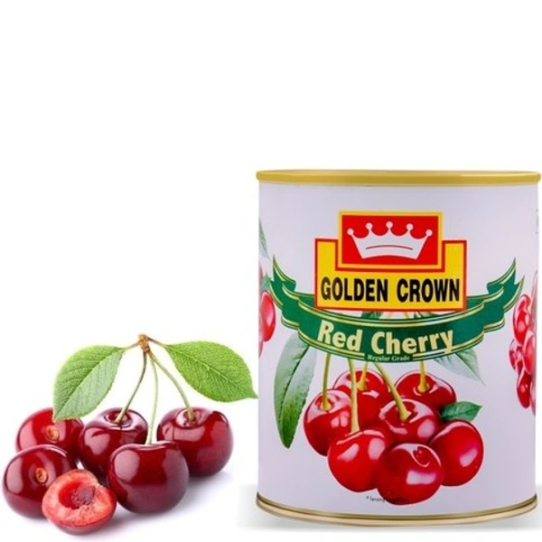 Gc Red Cherry 840G Mrp 315/-