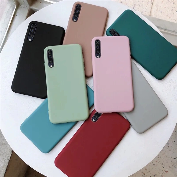 Samsung Galaxy A SERIES  - Red, A52S