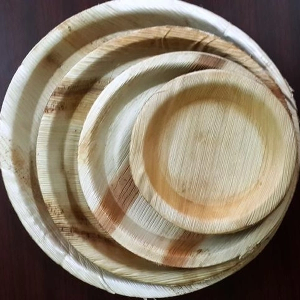 ADIKE Plate 1Pc 6.5MRP