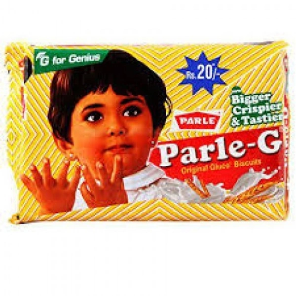 PARLE-G 65GRM 5RS YELW