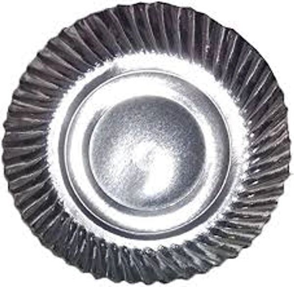 NO1 Paper Plate Size10 - 10