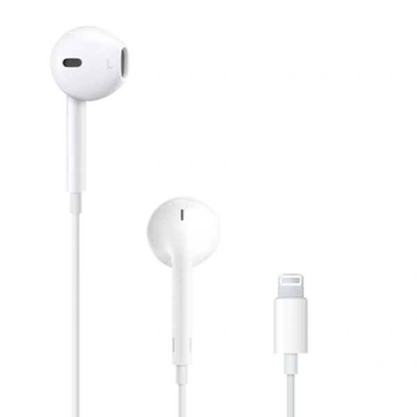 Apple EarPods with Lightning ConnectorApple EarPods with Lightning Connector