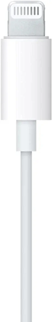 Apple EarPods with Lightning ConnectorApple EarPods with Lightning Connector