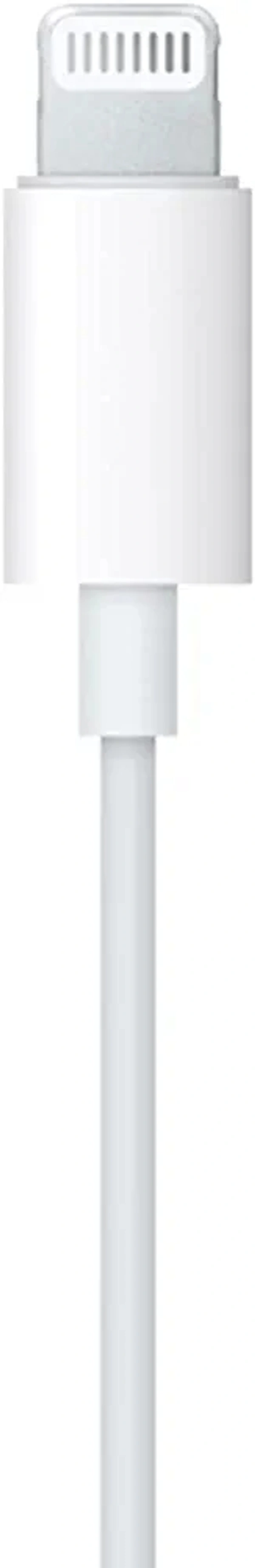 Apple EarPods with Lightning ConnectorApple EarPods with Lightning Connector