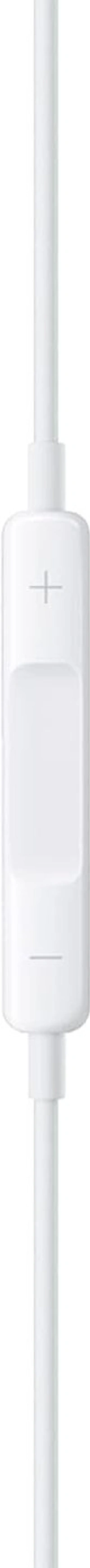 Apple EarPods with Lightning ConnectorApple EarPods with Lightning Connector