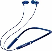 Ptron Neckband  - Pine Green