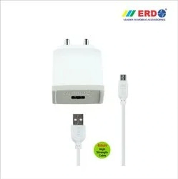 ERD Micro USB Charger