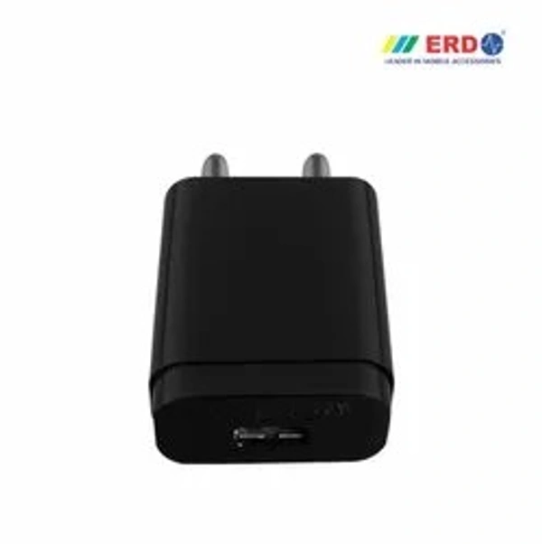 ERD USB Dock BLACK