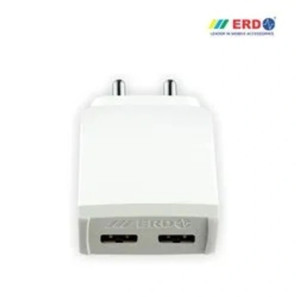 Dual USB Dock ERD