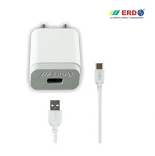 TC 24 USB-C Charger ERD