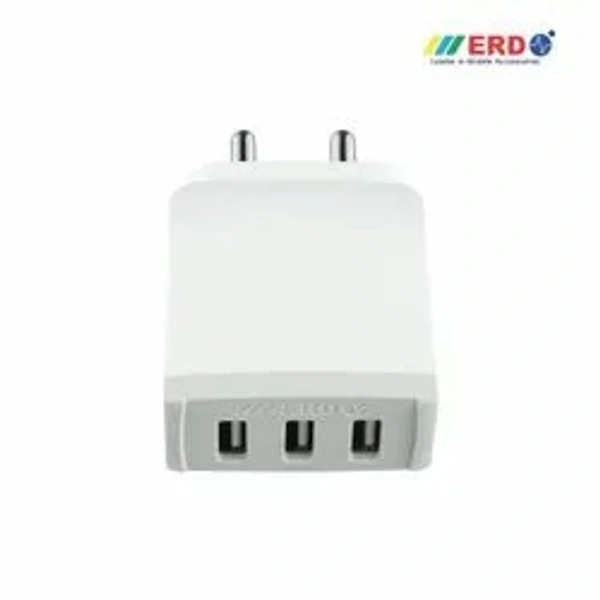  Triple USB DOCK ERD