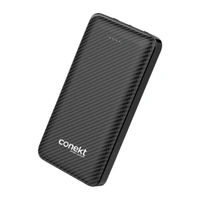 Zeal Proton Pro 10000mAh Powerbank Fast Charging Power Bank Dual (Input, Output) 