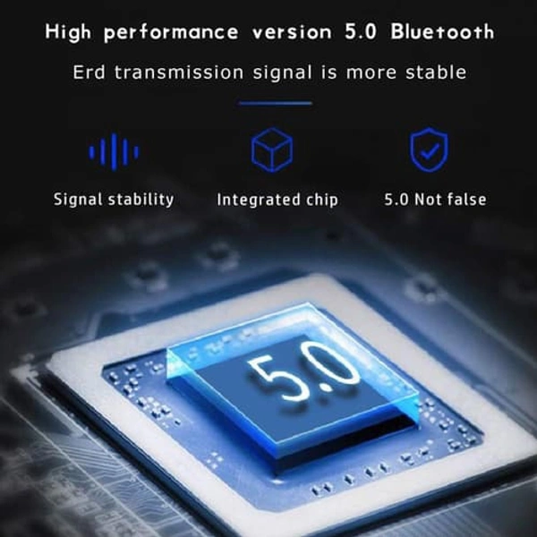  SpeakersZeal Spin Bluetooth Speaker 5W Heavy Bass Rugged Wireless Speaker