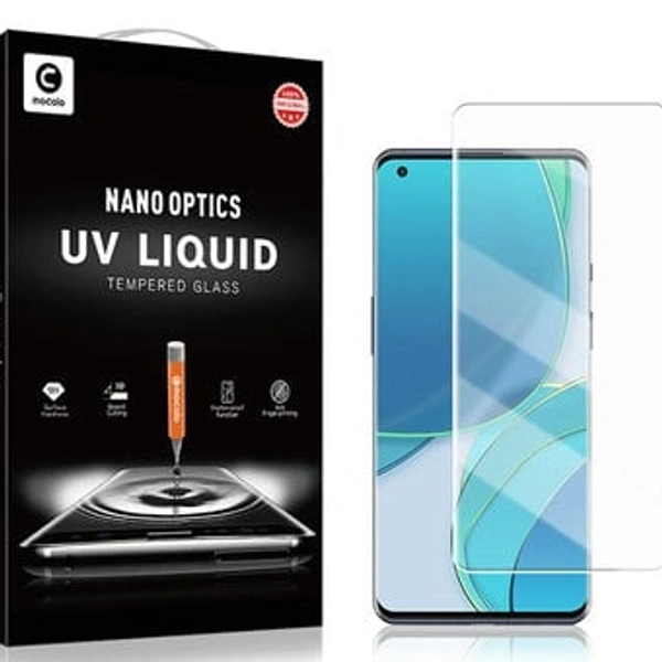Oppo Reno 10Pro+ 5G UV Glass