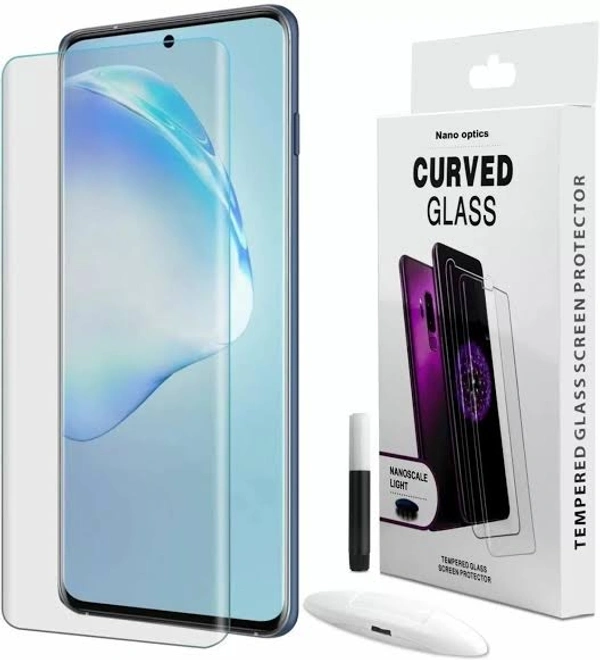 Oppo Reno8 T 5G UV Glass - UV