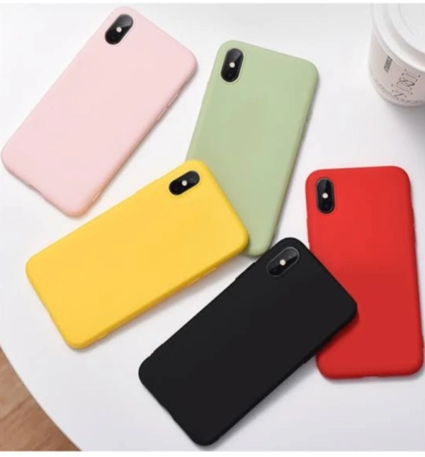 Oppo F21s Pro Pouch - Black