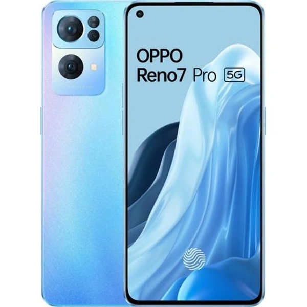 Oppo Reno7 Pro 5G Glass - 11D