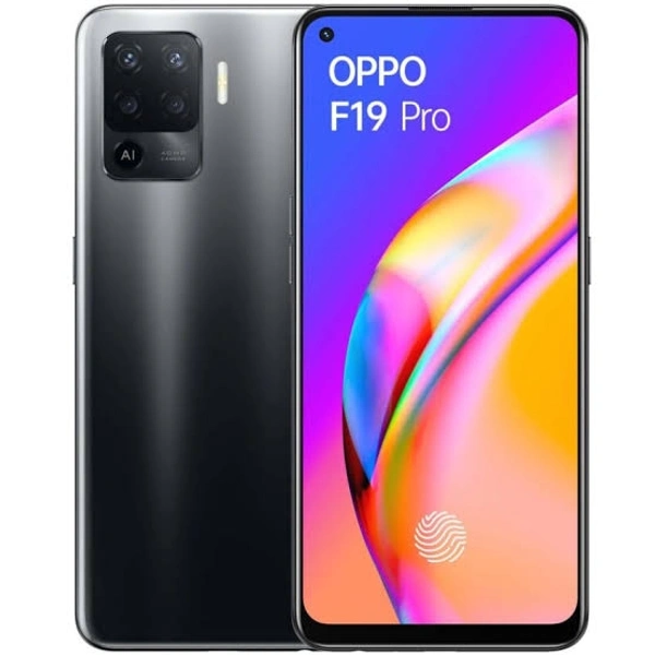 Oppo F19 Pro Glass - 11D
