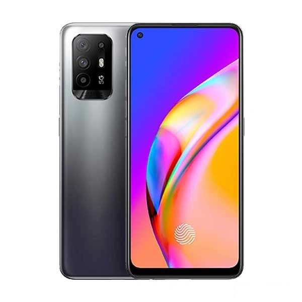 Oppo F19 Glass - 11D