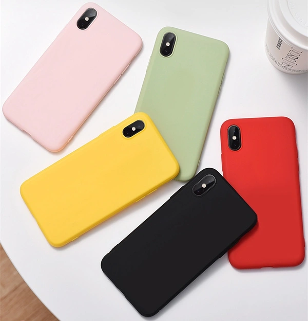 Oppo A96 Pouch - Blue