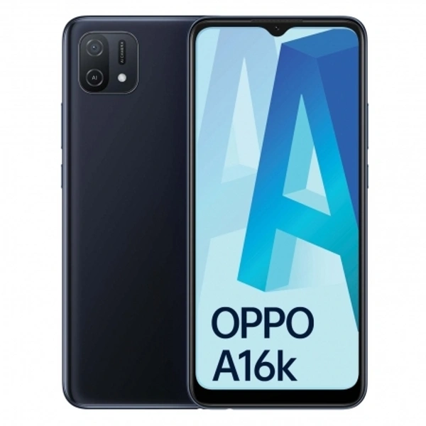 Oppo A16k Glass - 11D