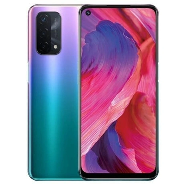 Oppo A74 5G Glass - 11D